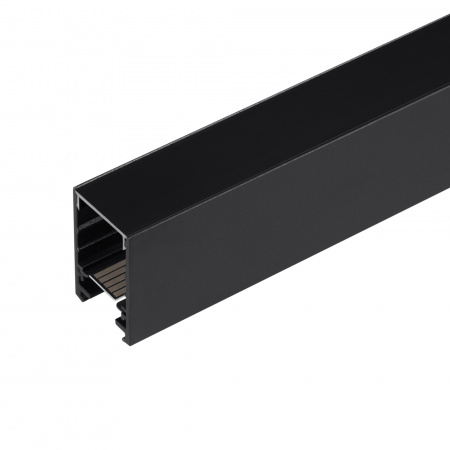 Трек MAG-TRACK-2538-2000 (BK, 5LN) (Arlight, IP20 Металл, 3 года)