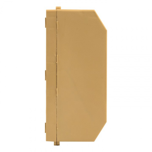 EKF PROxima Бокс КМПН 1/2 светлое дерево инд. штрих-код