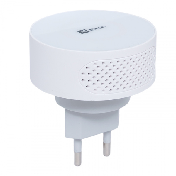 EKF Connect Умный датчик газа Zigbee EKF Connect Умный датчик газа Zigbee