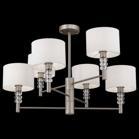 Люстра MOD527PL-06N Maytoni Lincoln