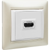 Legrand Valena Жемчужный Рамка 1-ая