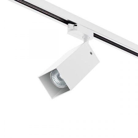 Адаптер для шинопровода Lightstar Asta 592256