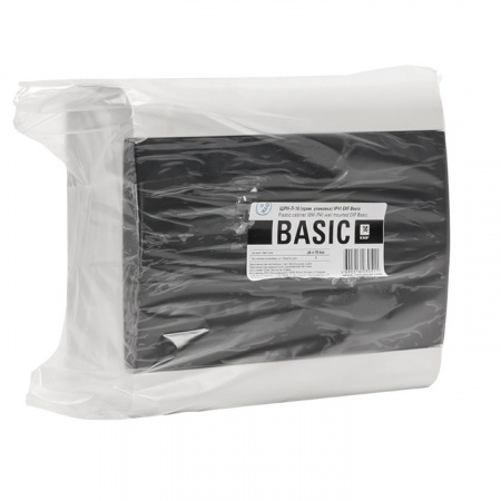 EKF Basic Щит распределителный ЩРН-П-10 (пром. упаковка) IP41