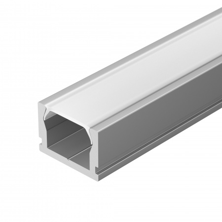 Arlight Профиль PIK-1007-3000 ANOD (Алюминий)