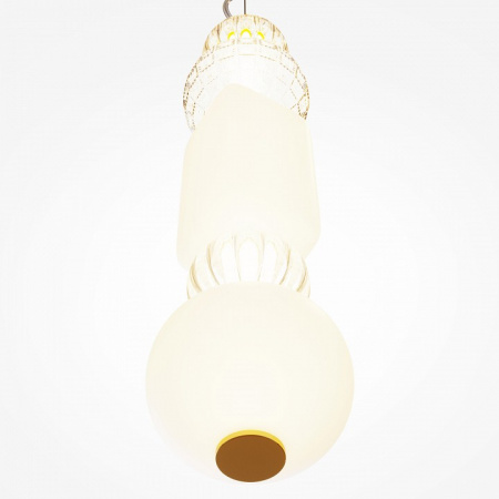 Подвесной светильник Pendant P069PL-L35G3K Maytoni Collar