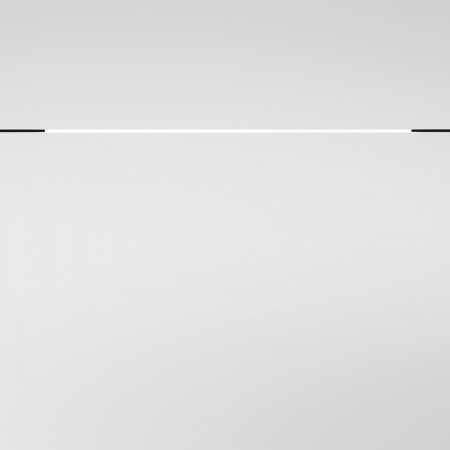 Mini Magnetic Трековый светильник 5W 3000K (черный) 85162/01 Elektrostandard Mini Magnetic a065649