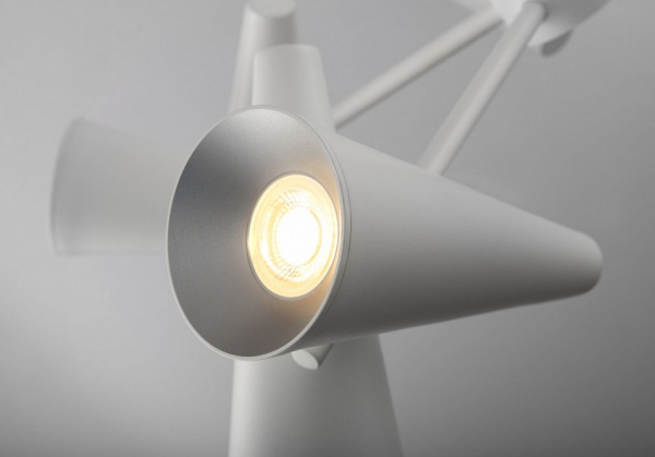 Подвесной светильник MOD095PL-10W Maytoni Giro