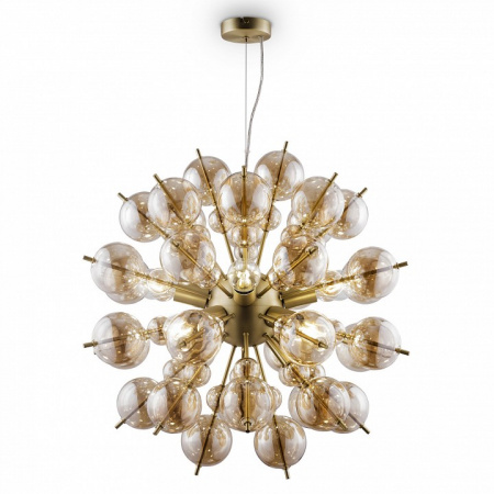 Подвесной светильник MOD133PL-08BS Maytoni Bolla