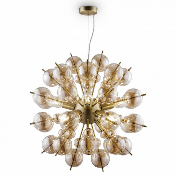 Подвесной светильник MOD133PL-08BS Maytoni Bolla