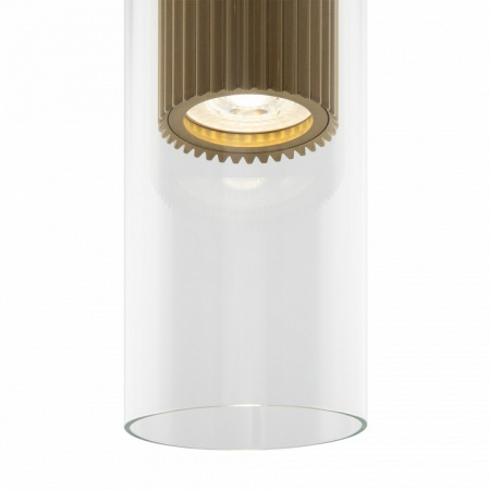 Подвесной светильник Modern MOD326PL-01MG Maytoni Dynamics