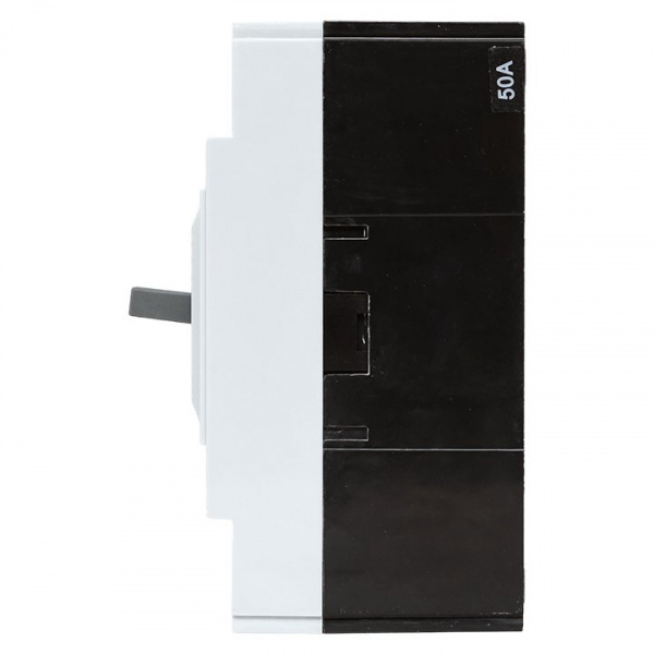 EKF Basic Автоматический выключатель ВА-99МL 63/ 50А 3P 15кА