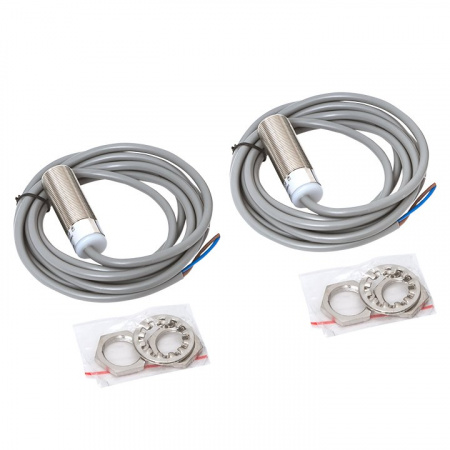 EKF Оптический бесконтактный датчик PROXIS-3T-18-10-P-NO+NC-2