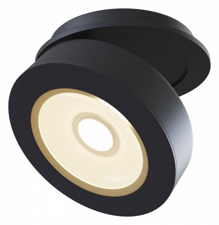 Встраиваемый светильник DL2003-L12B4K Maytoni Magic