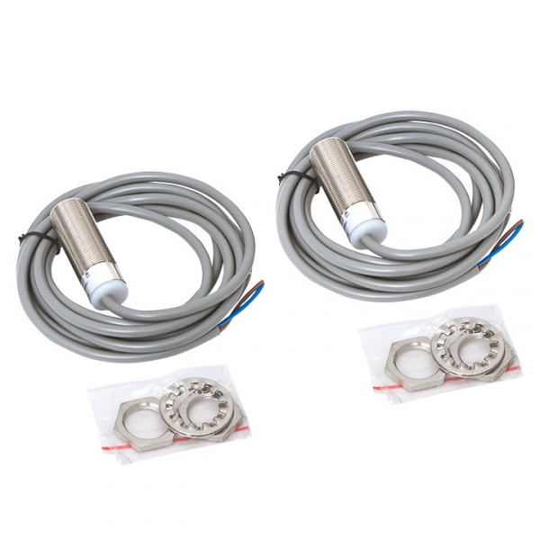 EKF Оптический бесконтактный датчик PROXIS-3T-18-10-P-NO+NC-2