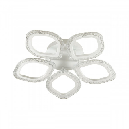 Потолочная светодиодная люстра Lumion Ledio Magnolia 5202/90CL