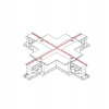 Коннектор X-образный Nowodvorski Ctls Power 8678