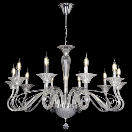 Люстра DIA010PL-10TR Maytoni Acqua