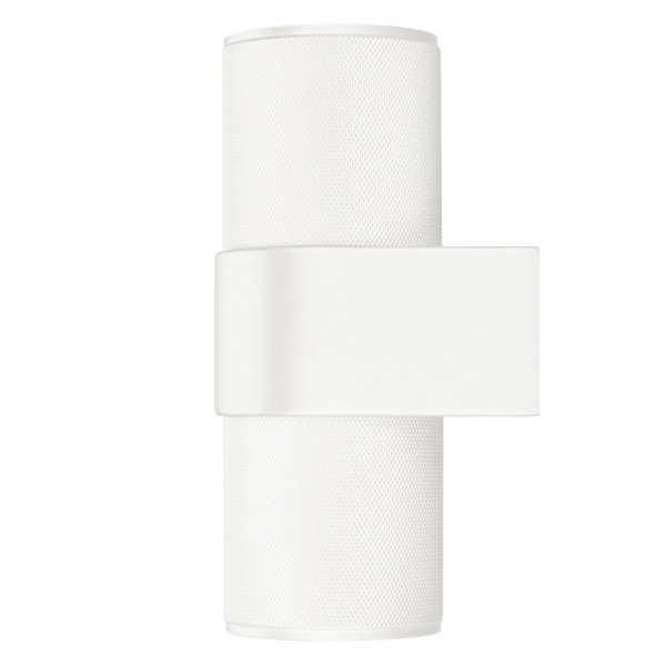 Настенный светодиодный светильник Arlight Sp-Spicy-Wall-Twin-S180X72-2X6W Warm3000 033852