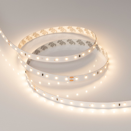 Arlight Лента IC-A72-10mm 48V Warm3000 (3.8 W/m, IP20, 2835, 60m) (стабилизированная)