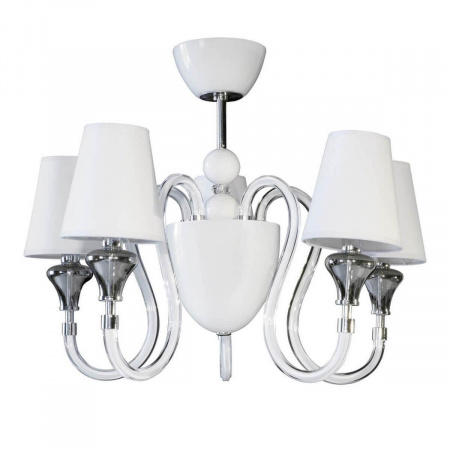 Потолочная люстра Lightstar Otto  809056