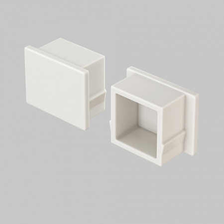 Заглушки ALM005EC 10 шт. Maytoni