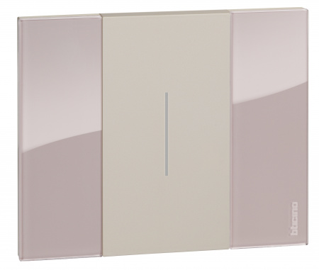 BT Living now Аура Рамка немецкий стандарт 2 мод