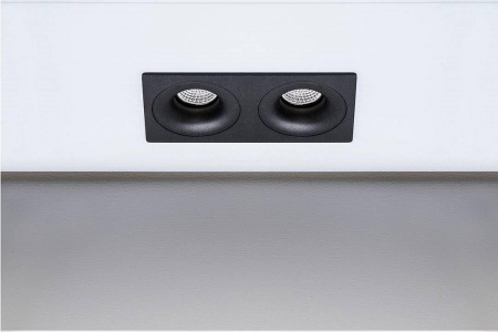 Встраиваемый светильник DesignLed DL-MJ-1012G-B 002984