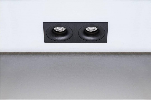 Встраиваемый светильник DesignLed DL-MJ-1012G-B 002984