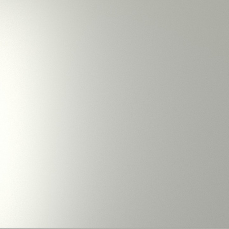 Выключатель встраиваемый VOLTUM S70 одноклавишный 10А, (сталь)