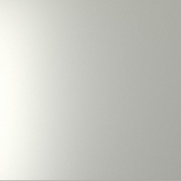 Выключатель встраиваемый VOLTUM S70 одноклавишный 10А, (сталь)