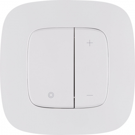 Legrand Valena ALLURE Белая Рамка 1-ая