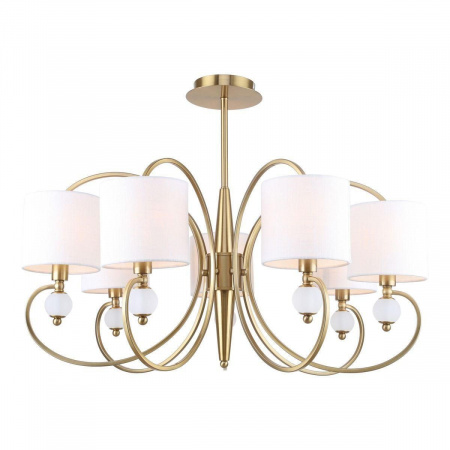 Подвесная люстра Escada 1111/7PL