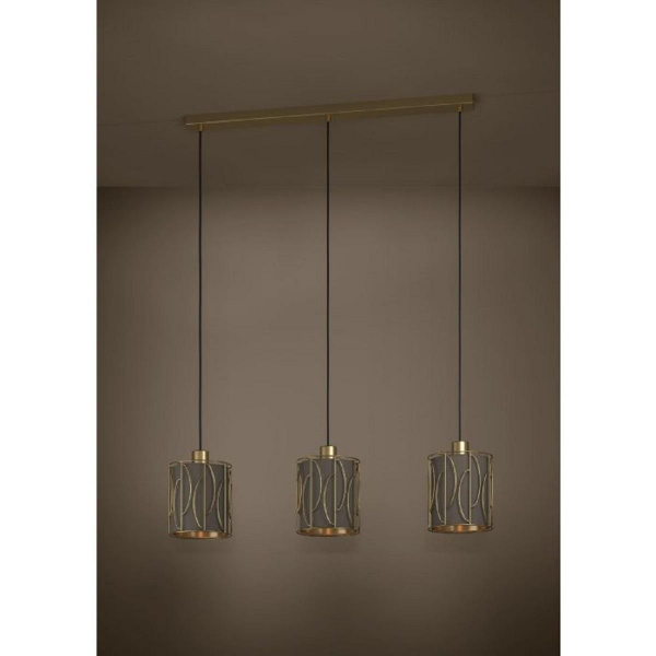 Подвесной светильник Eglo Corojal 390207