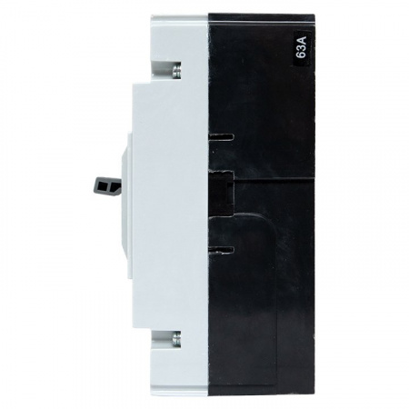 EKF Basic Автоматический выключатель ВА-99МL 100/ 63А 3P 18кА