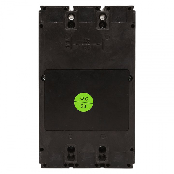 EKF Averes Автоматический выключатель AV POWER-1/3 125А 80kA TR