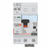Legrand УЗДП DX3 Stop Arc 1P+N C16 10000A 30mA A (с АВДТ)