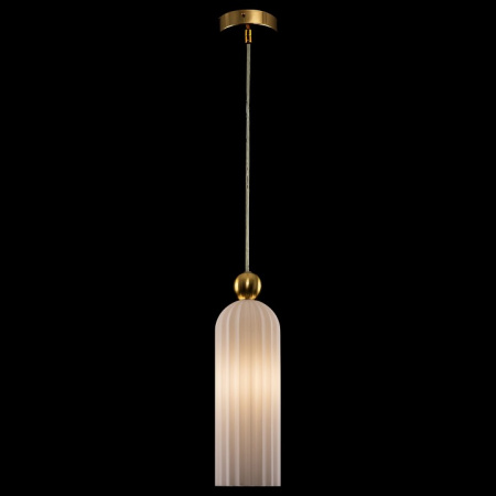 Подвесной светильник MOD302PL-01W Maytoni Antic