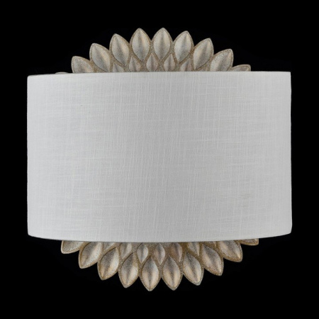 Настенный светильник (бра) H301-01-G Maytoni Lamar