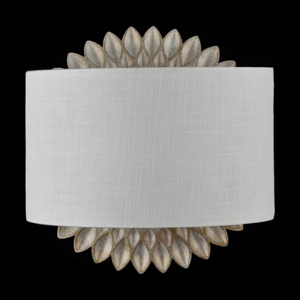 Настенный светильник (бра) H301-01-G Maytoni Lamar