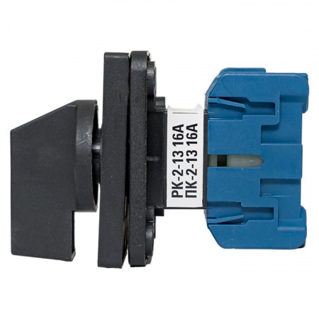 EKF PROxima Переключатель кулачковый ПК-2-13 16А 3P "ВКЛ-ВЫКЛ"