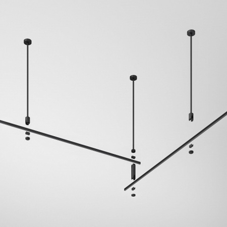 Наименование Esthetic Magnetic Декоративная стойка с вводом питания h545mm MEDIUM 85147/00 Elektrostandard Esthetic Magnetic a065443