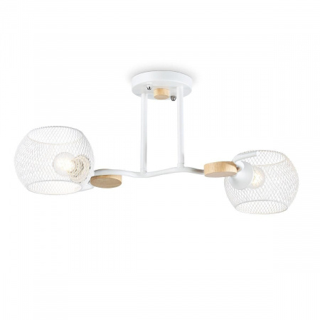 Подвесной светильник Ambrella light Traditional Loft TR80161