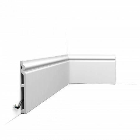 SX206 плинтус