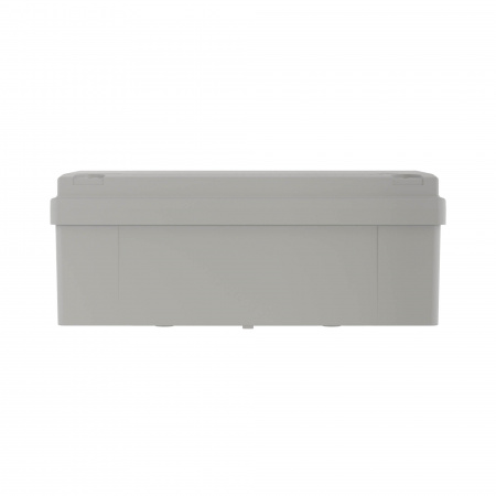 DKC Коробка ответвит. с гладкими стенками, IP56, 240х190х90мм