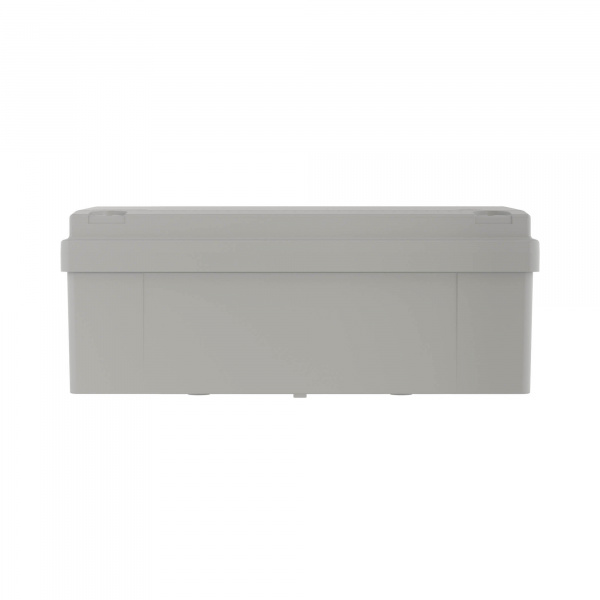 DKC Коробка ответвит. с гладкими стенками, IP56, 240х190х90мм