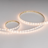 Arlight Лента RT-A240-10mm 24V Warm-MIX (20 W/m, IP20, 2835, 5m) (Изменяемая ЦТ)