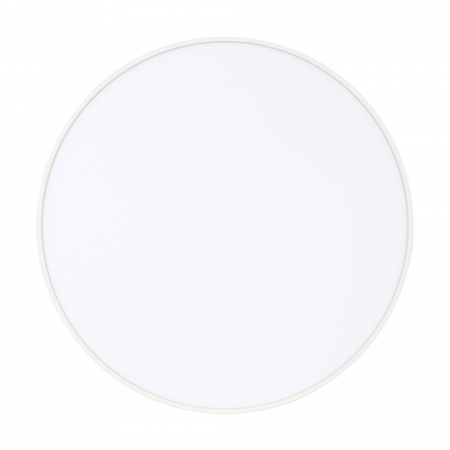 Arlight Светильник IM-RONDO-EMERGENCY-3H-R175-19W Warm3000 (WH, 120 deg, 230V) (IP40 Металл, 2 года)