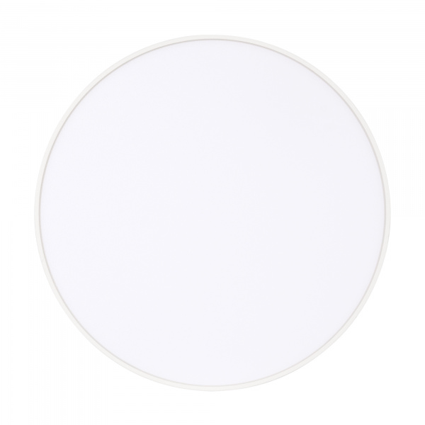 Arlight Светильник IM-RONDO-EMERGENCY-3H-R175-19W Warm3000 (WH, 120 deg, 230V) (IP40 Металл, 2 года)