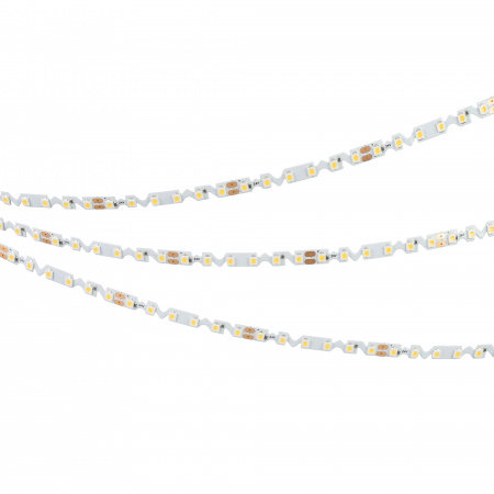 Arlight Лента RZ-A120-6mm 24V Cool 8K (9.6 W/m, IP20, 2835, 5m) (-)
