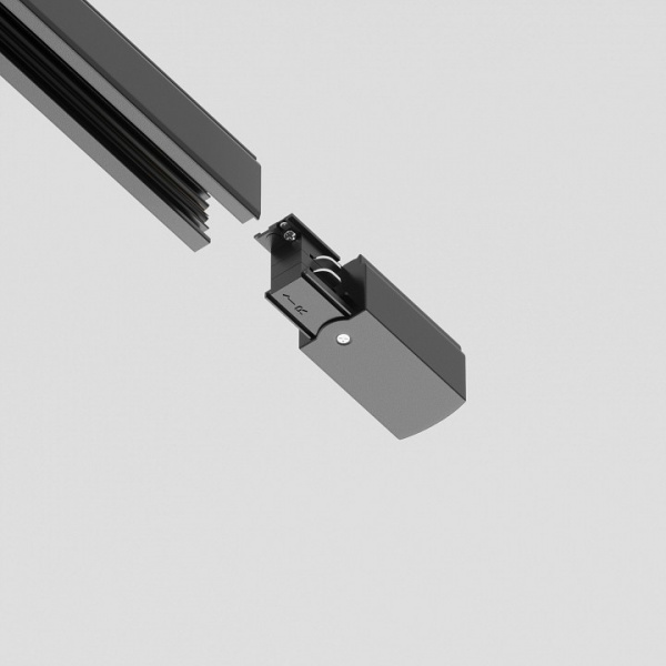 Ввод питания правый TRA005B-31B-R Maytoni Accessorises